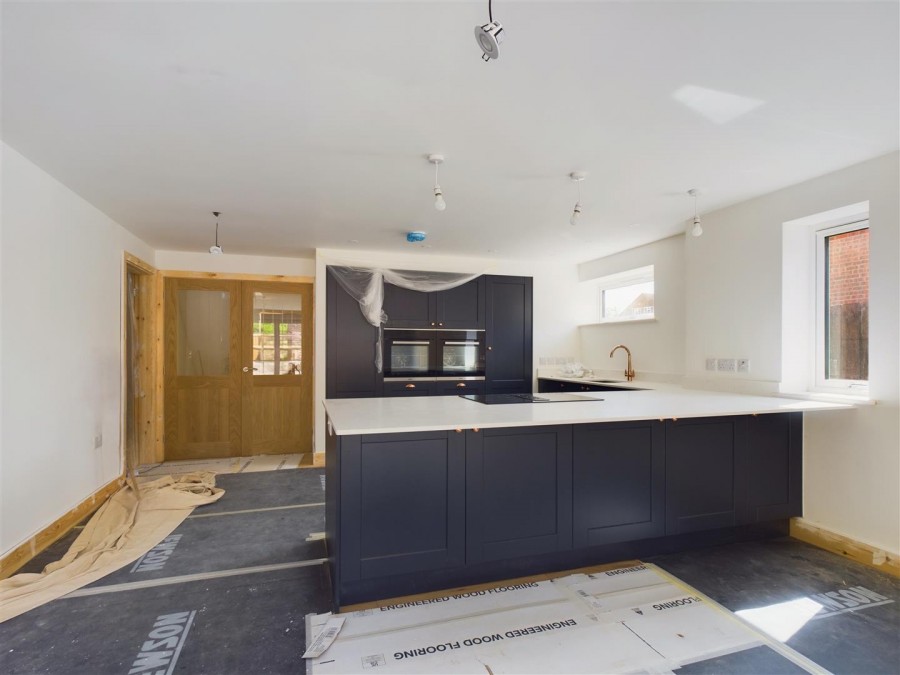 Images for Maunby, Thirsk