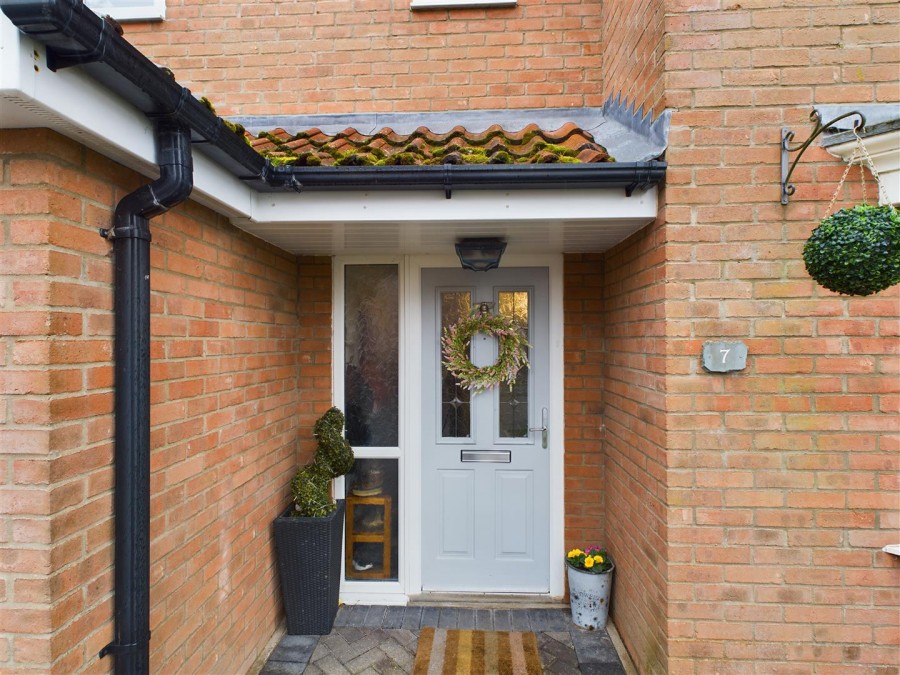 Images for 7 Southwood Park, Driffield, YO25 9HJ