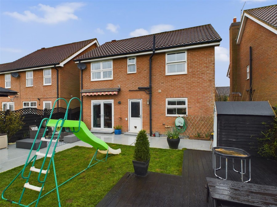 Images for 7 Southwood Park, Driffield, YO25 9HJ