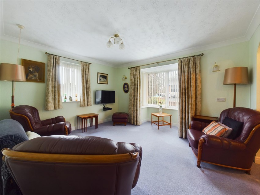 Images for Flat 5 Princess Court, Princess Road, Malton, North Yorkshire, YO17 7HL