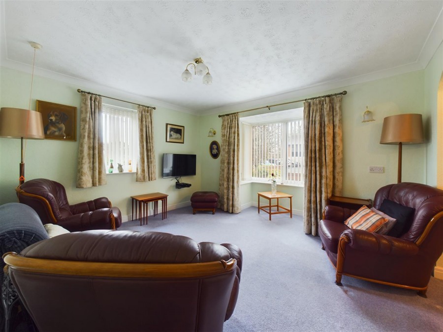 Images for Flat 5 Princess Court, Princess Road, Malton, North Yorkshire, YO17 7HL