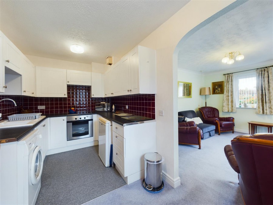 Images for Flat 5 Princess Court, Princess Road, Malton, North Yorkshire, YO17 7HL