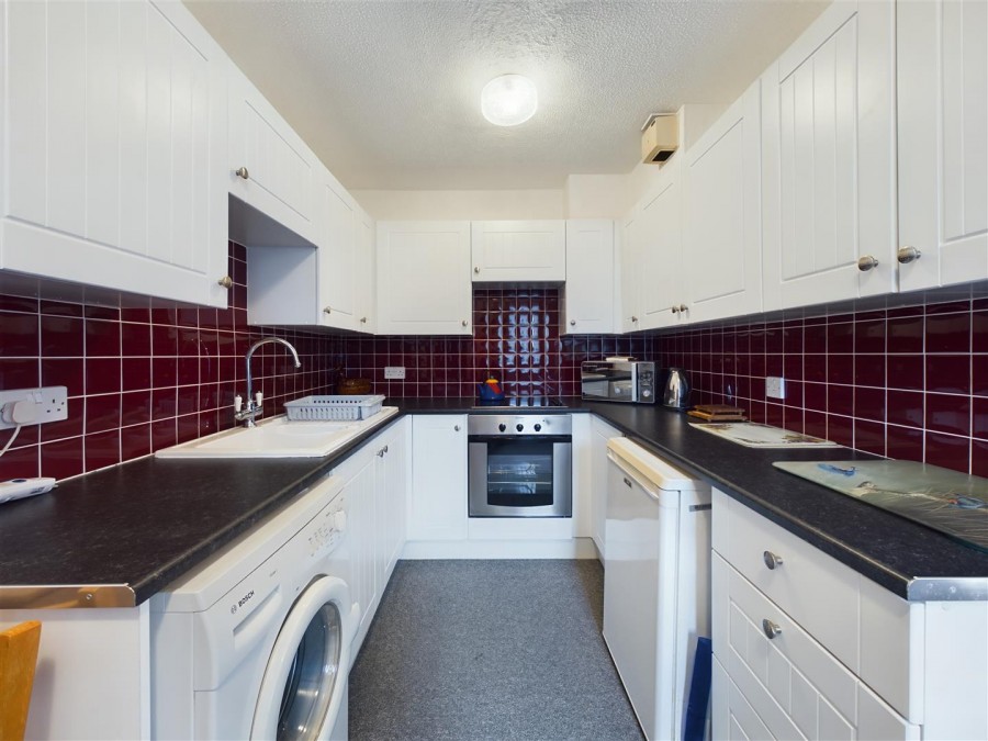 Images for Flat 5 Princess Court, Princess Road, Malton, North Yorkshire, YO17 7HL