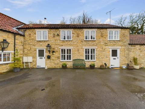 Forge House, Maltongate, Thornton-Le-Dale, Pickering, North Yorkshire YO18 7RJ