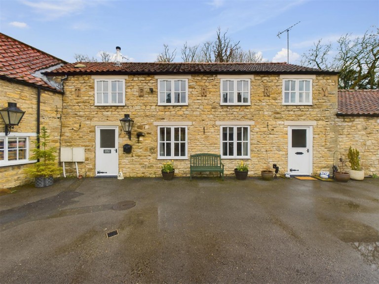 View Full Details for Forge House, Maltongate, Thornton-Le-Dale, Pickering, North Yorkshire YO18 7RJ