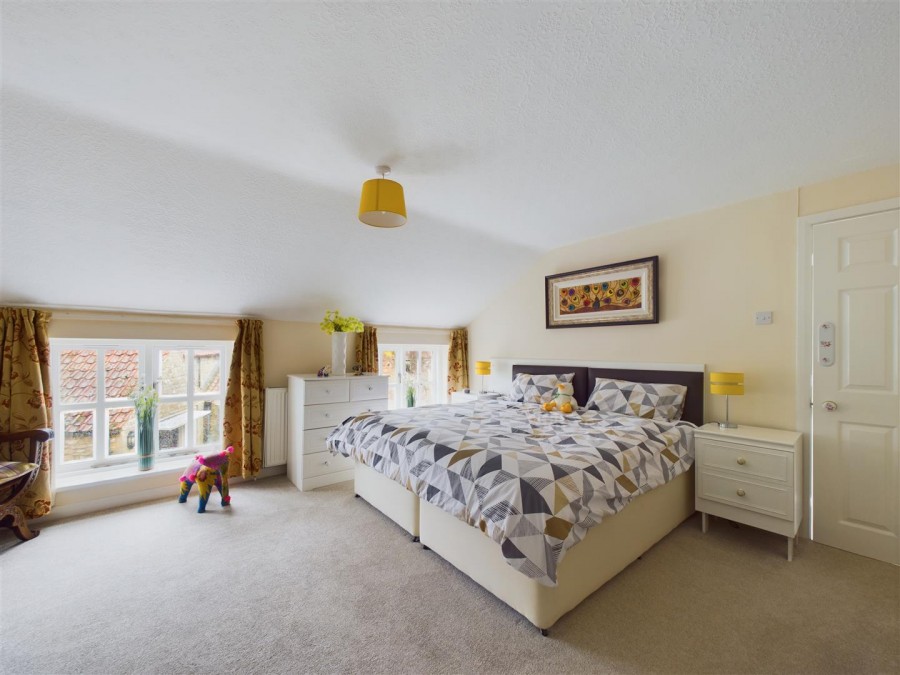 Images for Forge House, Maltongate, Thornton-Le-Dale, Pickering, North Yorkshire YO18 7RJ