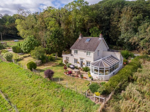 Drive Cottage, Ebberston, Scarborough, YO13 9PA