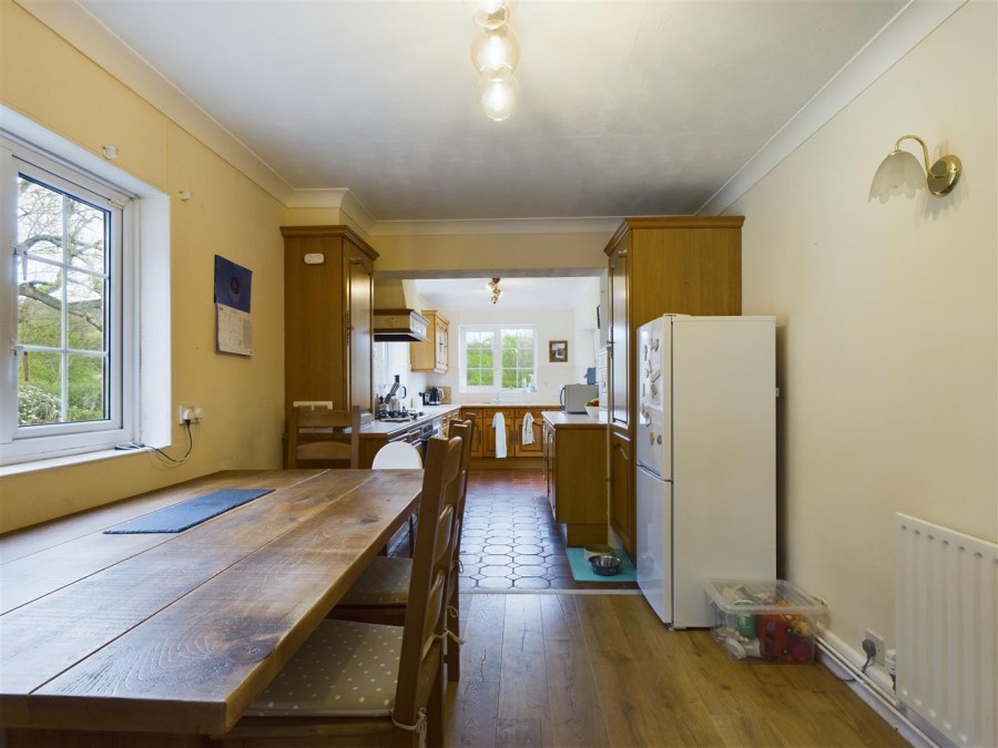 Images for Drive Cottage, Ebberston, Scarborough, YO13 9PA