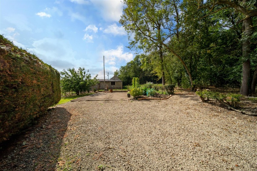 Images for Drive Cottage, Ebberston, Scarborough, YO13 9PA