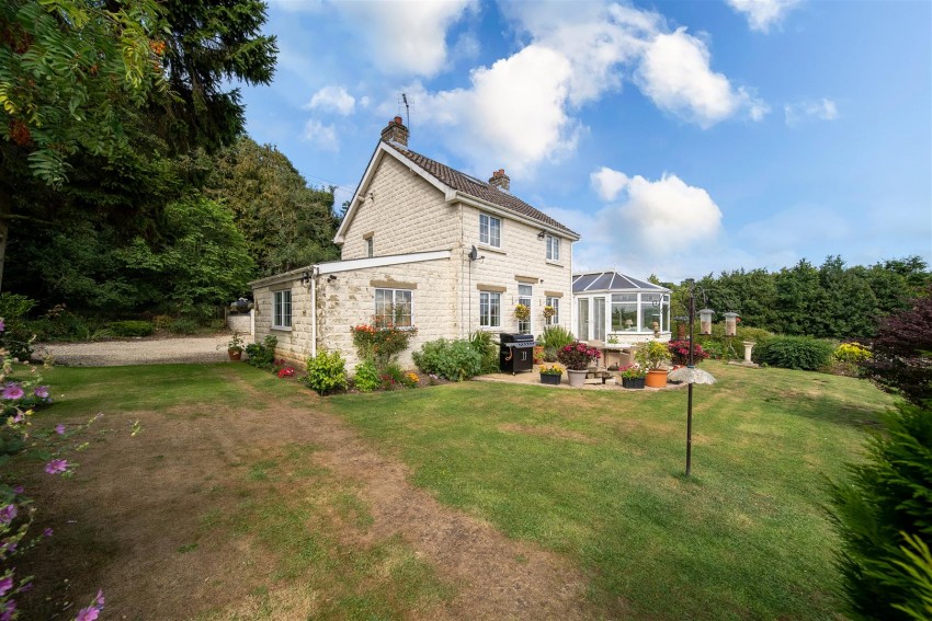 Images for Drive Cottage, Ebberston, Scarborough, YO13 9PA