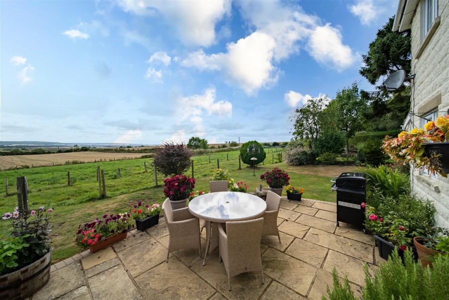 Images for Drive Cottage, Ebberston, Scarborough, YO13 9PA