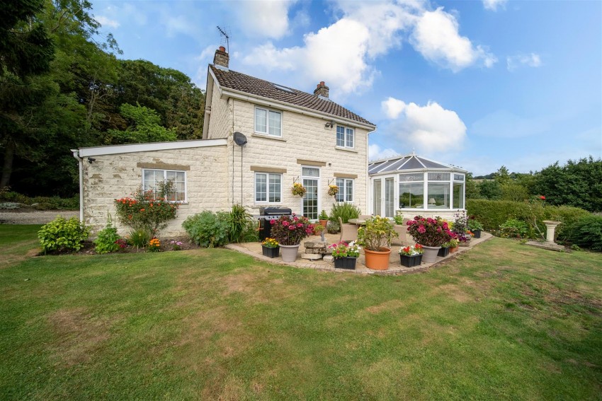 Images for Drive Cottage, Ebberston, Scarborough, YO13 9PA