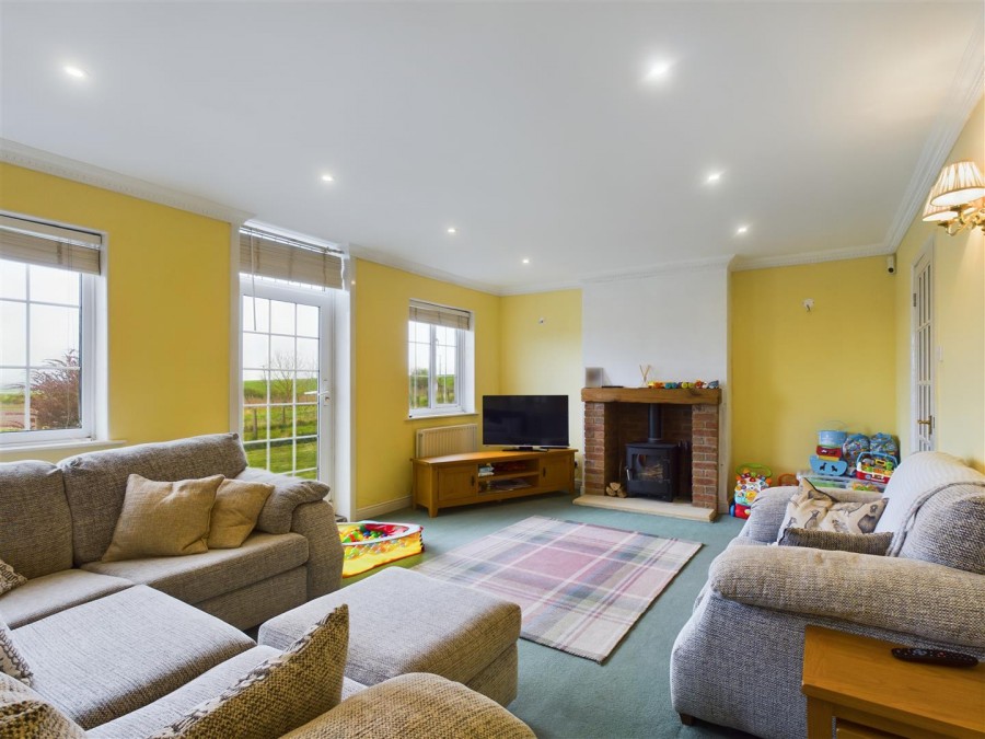 Images for Drive Cottage, Ebberston, Scarborough, YO13 9PA