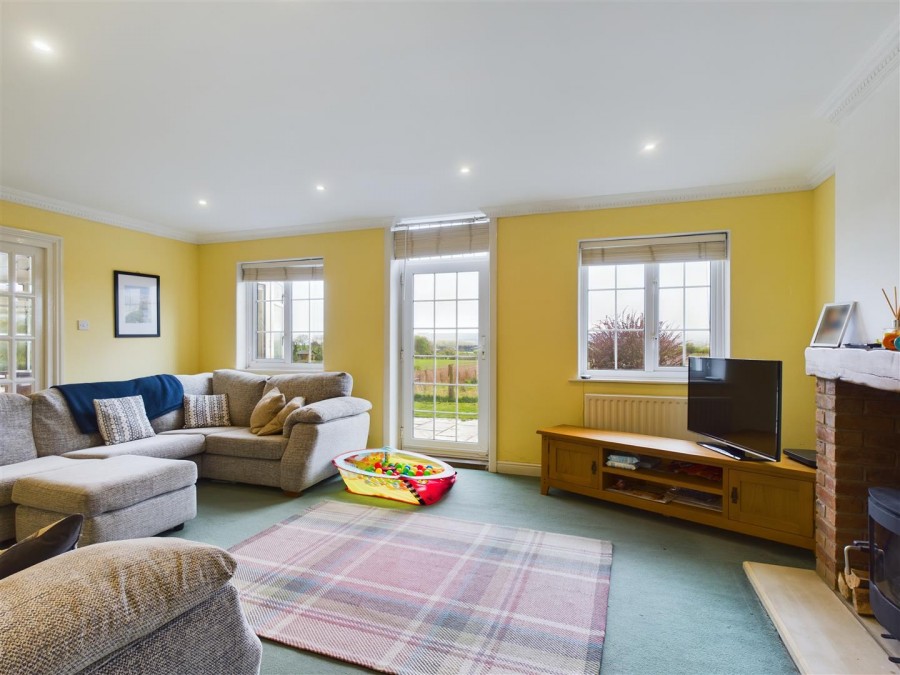 Images for Drive Cottage, Ebberston, Scarborough, YO13 9PA