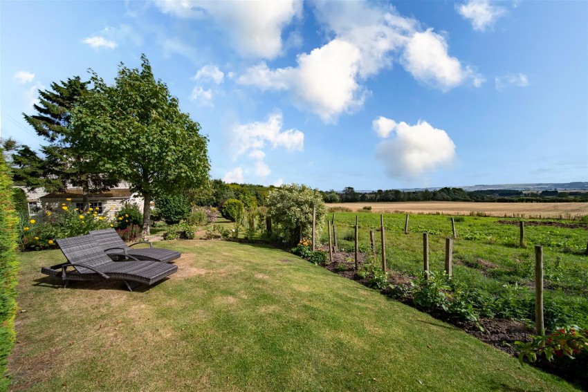 Images for Drive Cottage, Ebberston, Scarborough, YO13 9PA