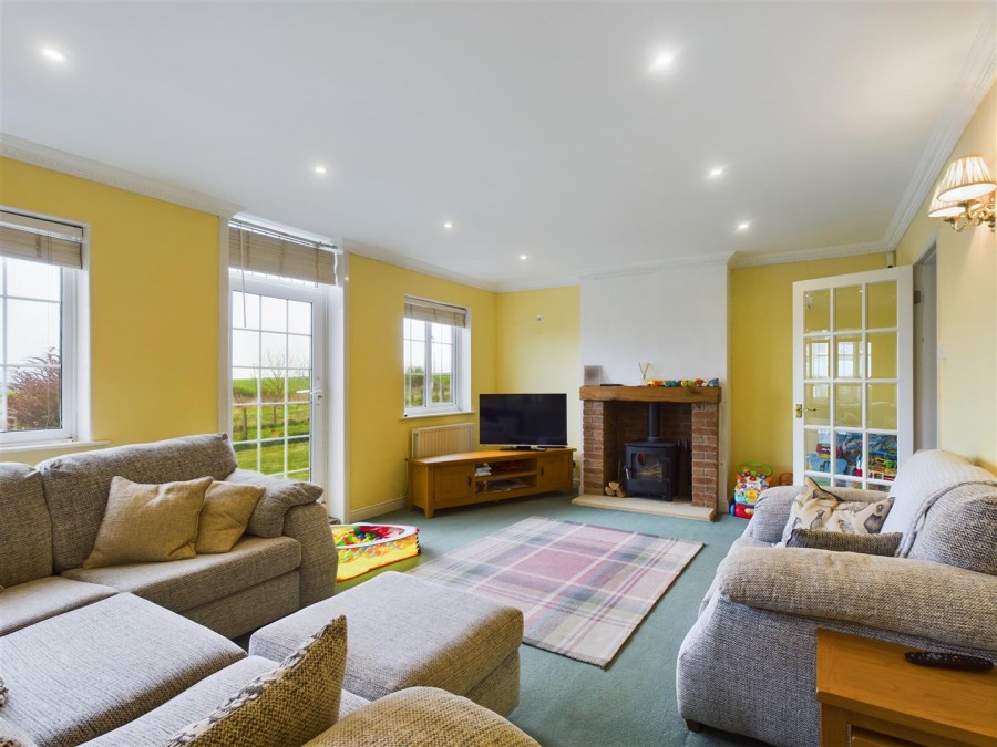 Images for Drive Cottage, Ebberston, Scarborough, YO13 9PA