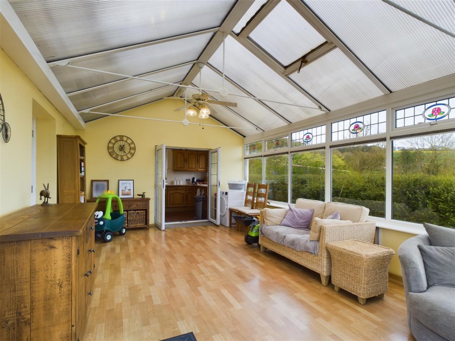 Images for Drive Cottage, Ebberston, Scarborough, YO13 9PA