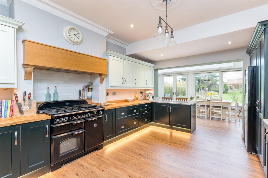 Images for Sherwood, 65 Middlecave Road, Malton, YO17 7NQ