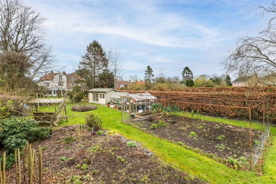 Images for Sherwood, 65 Middlecave Road, Malton, YO17 7NQ