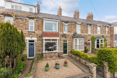 26 Welham Road, Norton, Malton, North Yorkshire, YO17 9DP