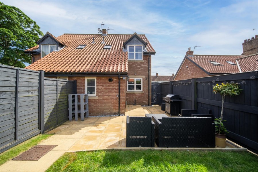 Images for Sunny View Cottage, Wintringham, Malton, North Yorkshire YO17 8HX