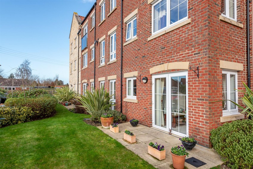 Images for 1 Ryebeck Court, Pickering, YO18 7FA