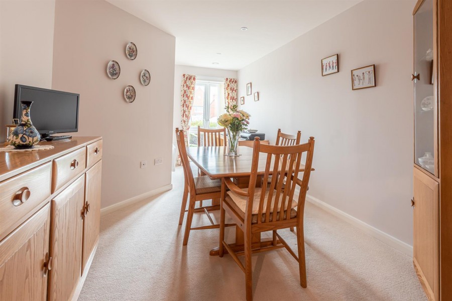 Images for 1 Ryebeck Court, Pickering, YO18 7FA
