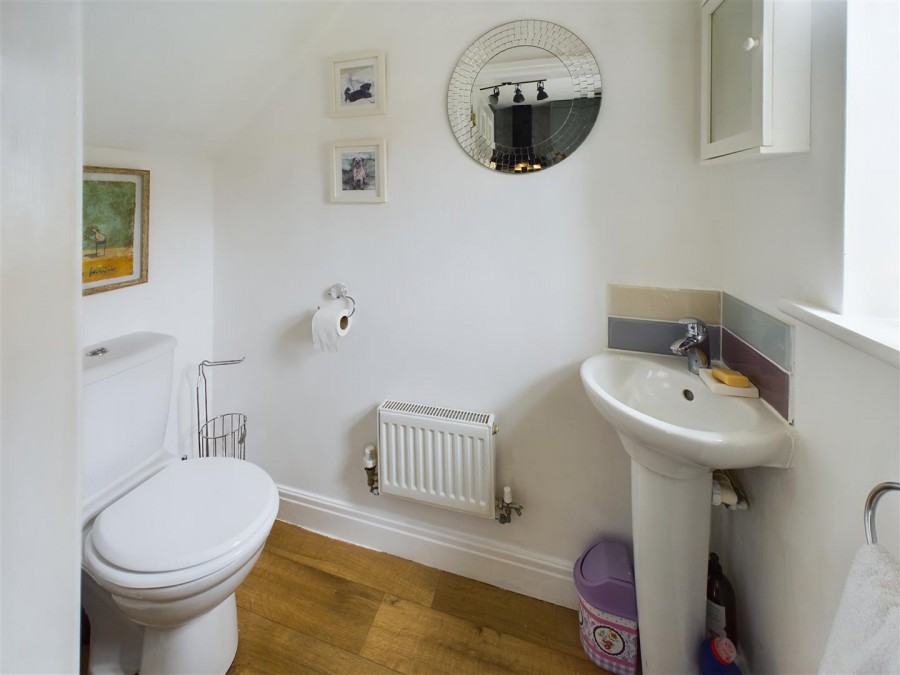 Images for 10 Bethell Walk, Driffield, YO25 5PD