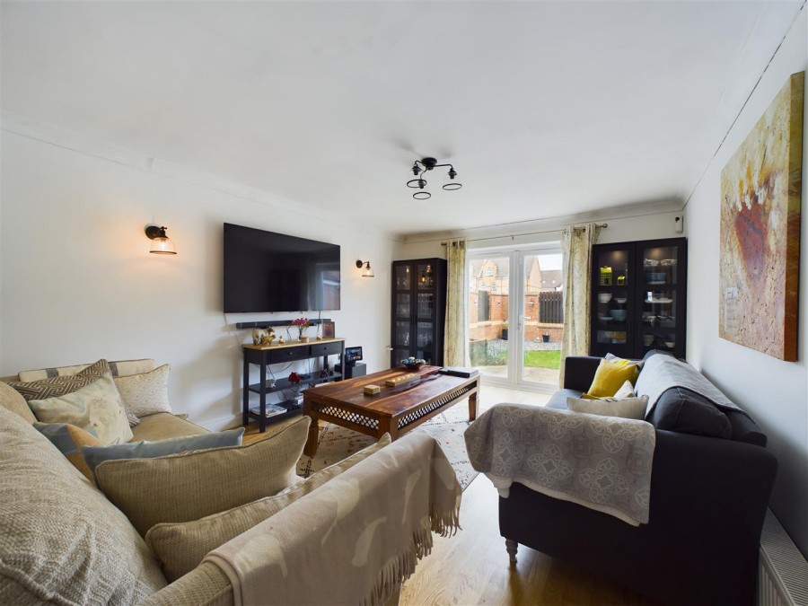 Images for 10 Bethell Walk, Driffield, YO25 5PD