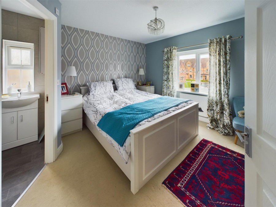 Images for 10 Bethell Walk, Driffield, YO25 5PD