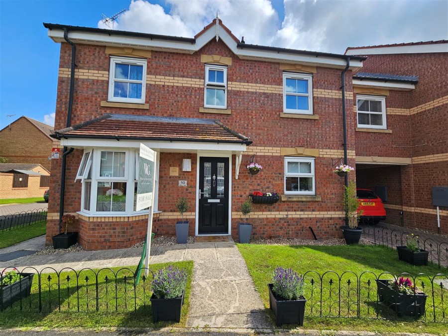 Images for 10 Bethell Walk, Driffield, YO25 5PD