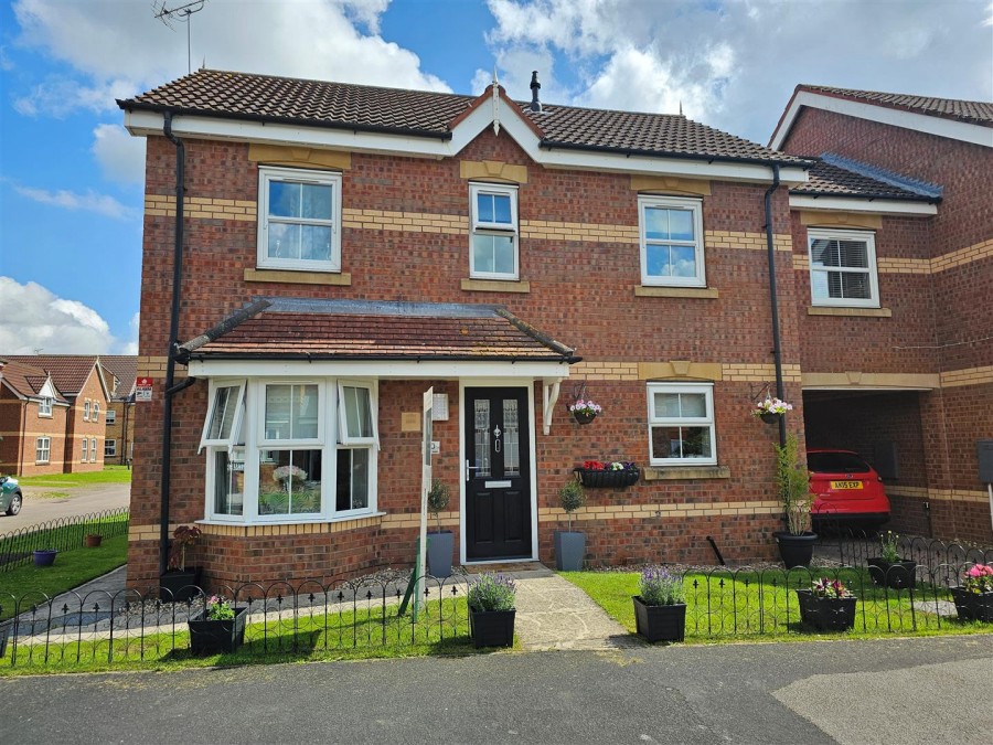Images for 10 Bethell Walk, Driffield, YO25 5PD
