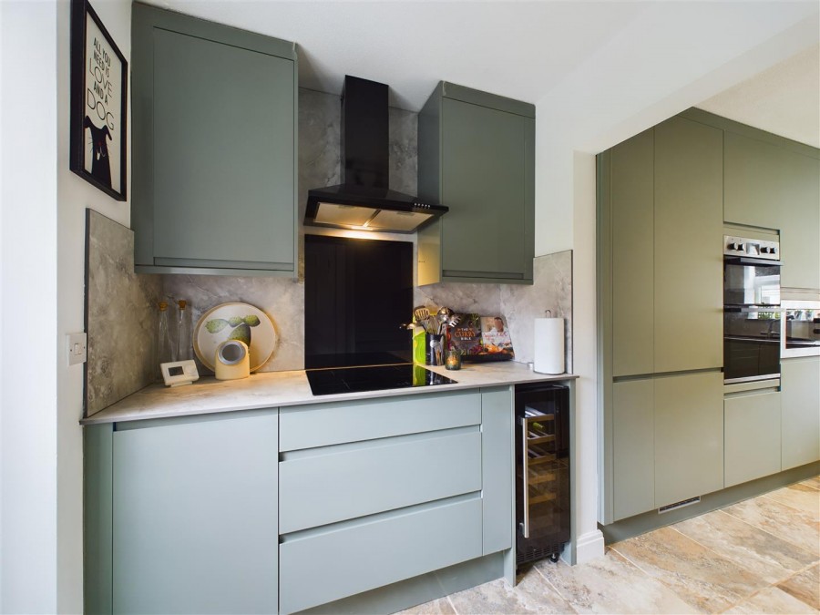 Images for 10 Bethell Walk, Driffield, YO25 5PD