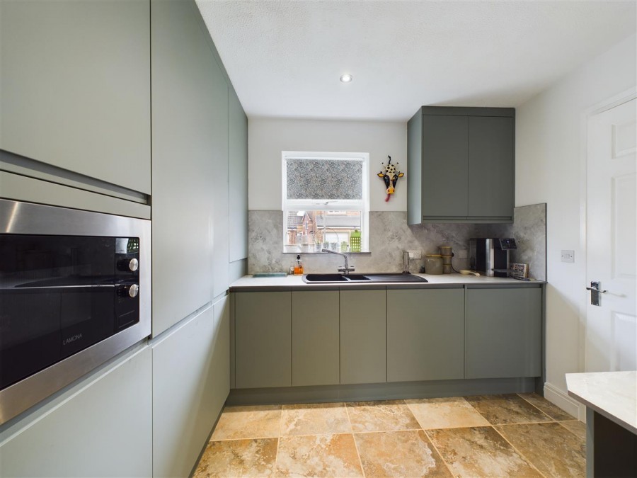 Images for 10 Bethell Walk, Driffield, YO25 5PD