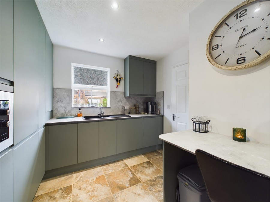 Images for 10 Bethell Walk, Driffield, YO25 5PD