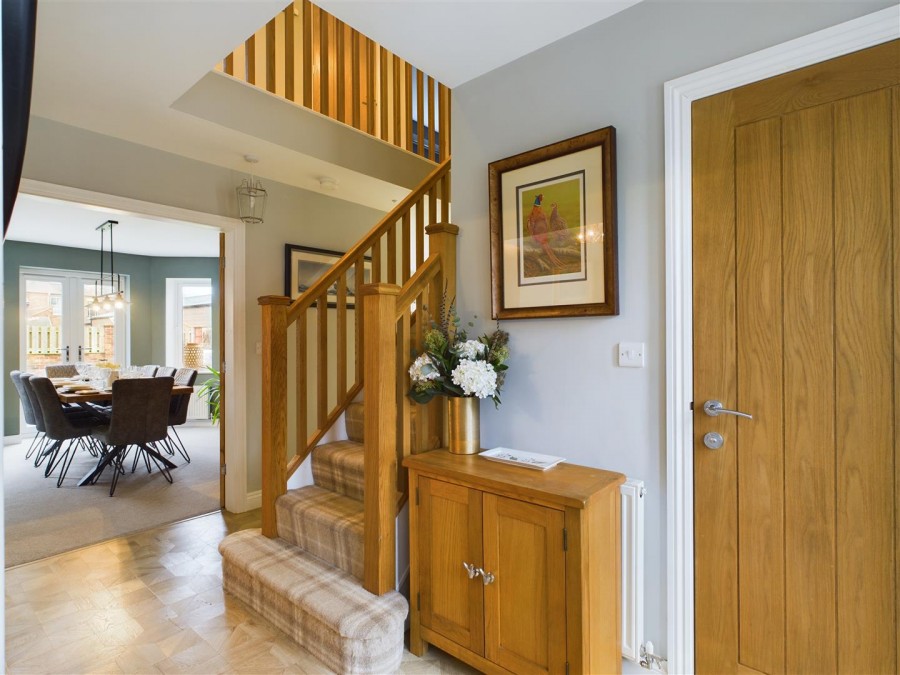 Images for 2 Simpsons Place, Hutton Cranswick, Driffield, YO25 9BL