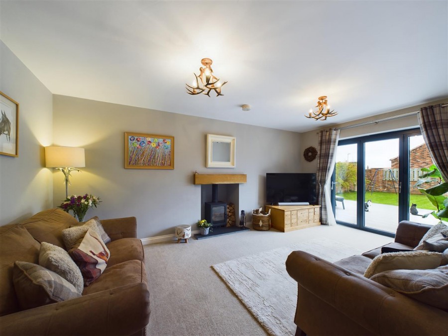 Images for 2 Simpsons Place, Hutton Cranswick, Driffield, YO25 9BL