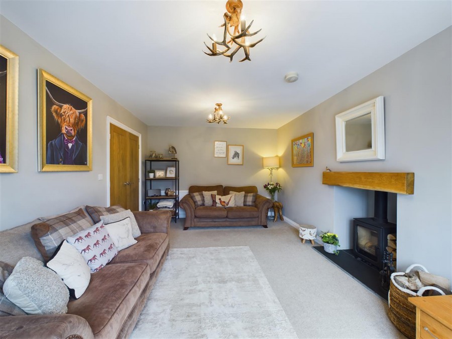 Images for 2 Simpsons Place, Hutton Cranswick, Driffield, YO25 9BL