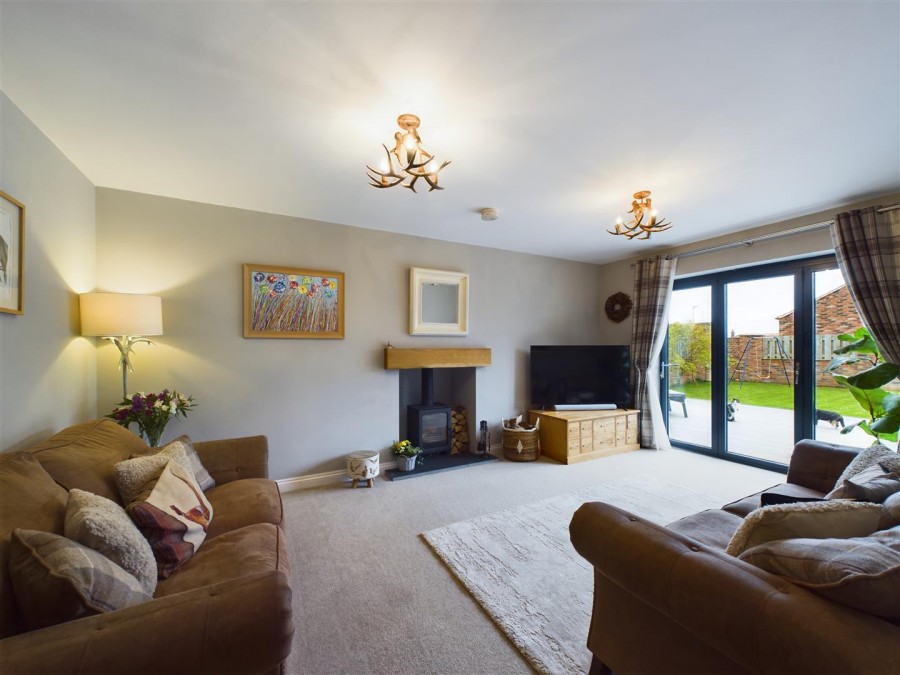 Images for 2 Simpsons Place, Hutton Cranswick, Driffield, YO25 9BL