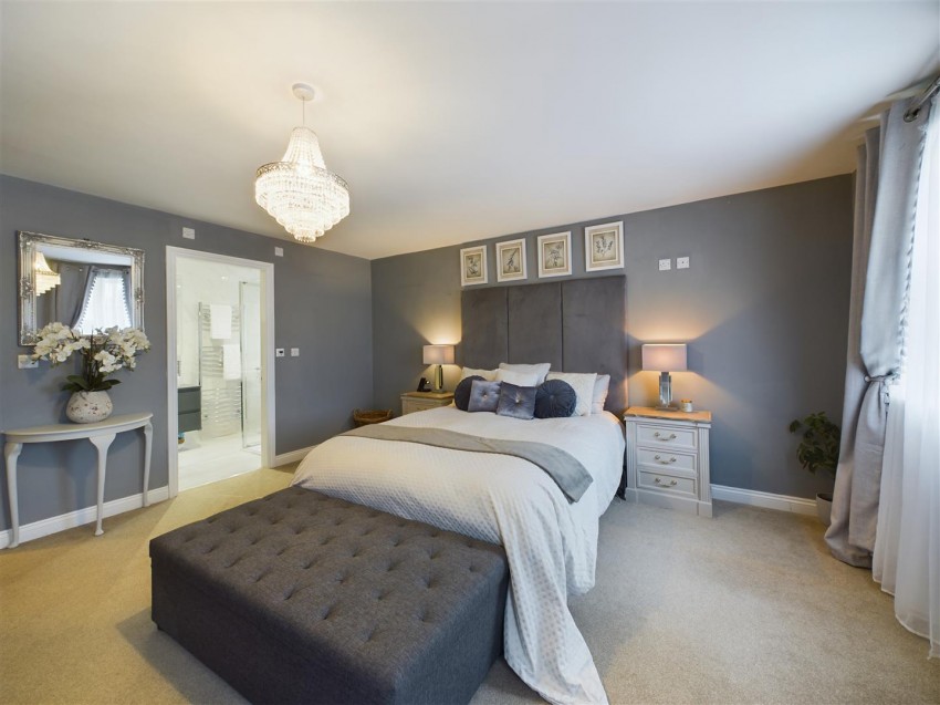 Images for 2 Simpsons Place, Hutton Cranswick, Driffield, YO25 9BL