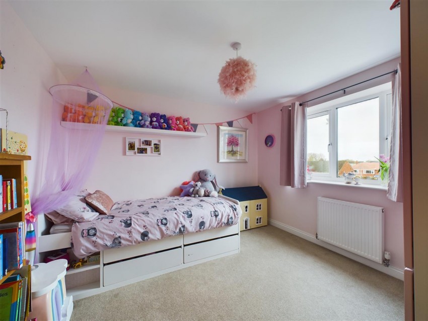 Images for 2 Simpsons Place, Hutton Cranswick, Driffield, YO25 9BL