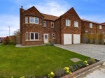 Images for 2 Simpsons Place, Hutton Cranswick, Driffield, YO25 9BL