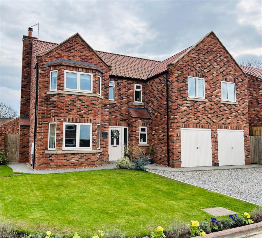 Images for 2 Simpsons Place, Hutton Cranswick, Driffield, YO25 9BL