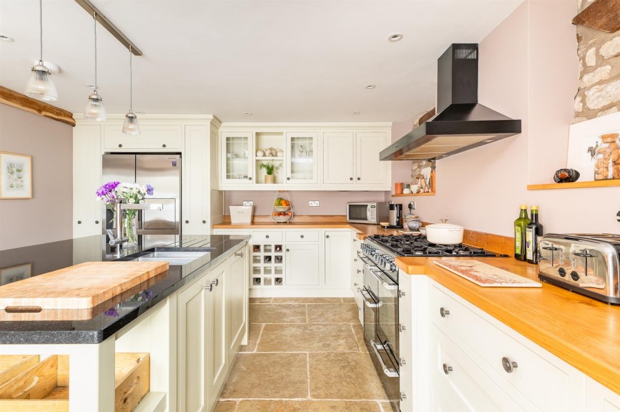 Images for Beestone Cottage, Aislaby, Pickering, YO18 8PE