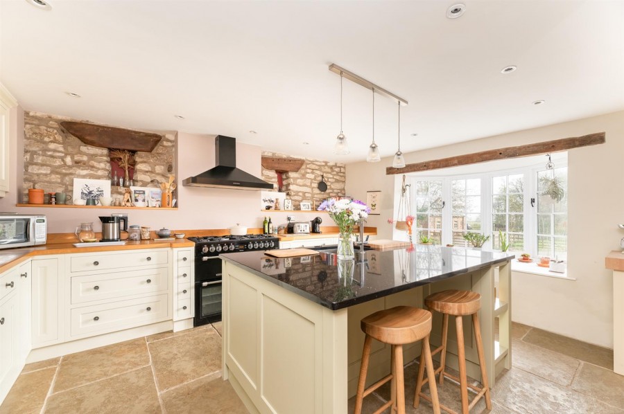 Images for Beestone Cottage, Aislaby, Pickering, YO18 8PE