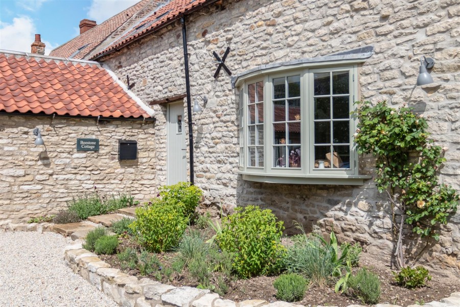 Images for Beestone Cottage, Aislaby, Pickering, YO18 8PE