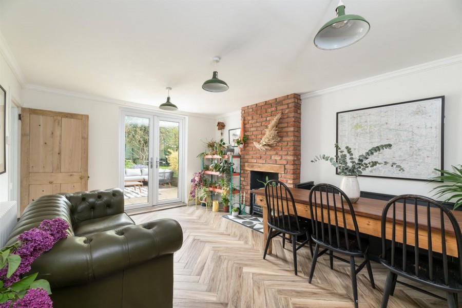 Images for Diamond Cottage & Diamond Den, Butterwick, Brawby, Malton, YO17 6PS