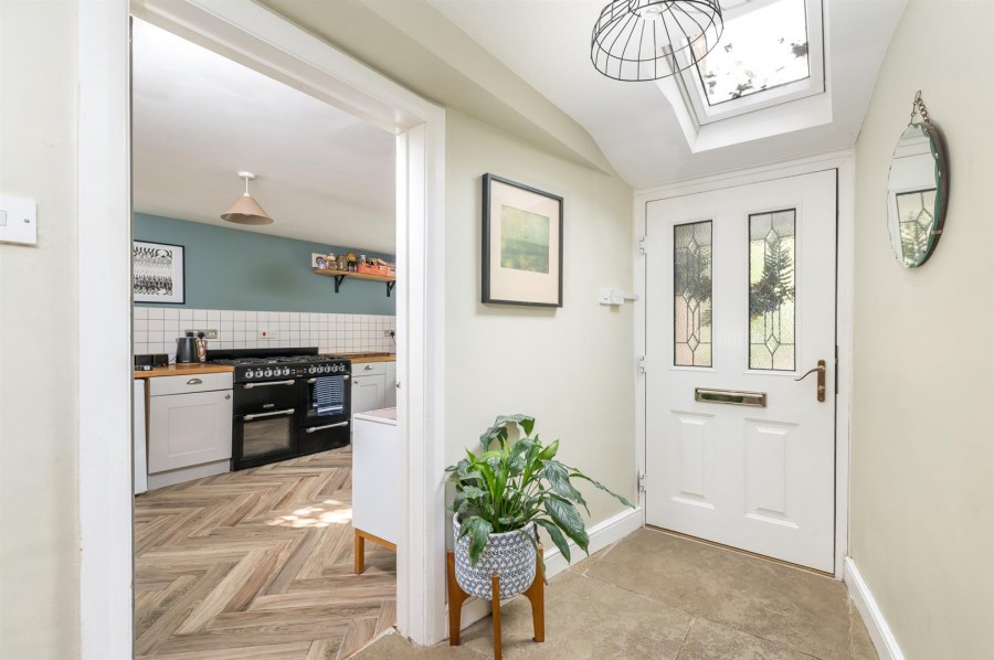 Images for Diamond Cottage & Diamond Den, Butterwick, Brawby, Malton, YO17 6PS
