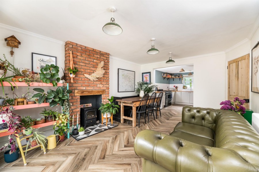 Images for Diamond Cottage & Diamond Den, Butterwick, Brawby, Malton, YO17 6PS