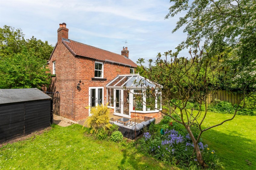 Images for Diamond Cottage & Diamond Den, Butterwick, Brawby, Malton, YO17 6PS